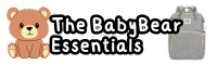 BabyBear Essentials 